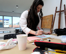 Cursos de arte gratuitos: conheça a Academia Alfredo Andersen