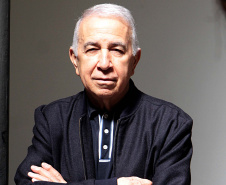 SEEC - Museu Casa Alfredo Andersen assina curadoria de nova exposição de Marçal Marques