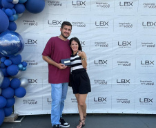 COHAPAR - Entrega Resid Terra de Sta Cruz II em Maringá