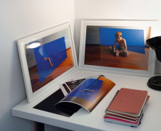  SEEC: Livro sobre mulheres artistas e seus espaços de trabalho será lançado no MUPA