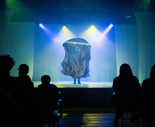 SEEC - Governo do Paraná anuncia produtoras culturais selecionadas para a 3.ª edição do programa Crianças no Teatro