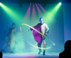 SEEC - Governo do Paraná anuncia produtoras culturais selecionadas para a 3.ª edição do programa Crianças no Teatro