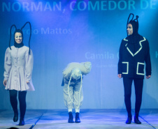 SEEC - Governo do Paraná anuncia produtoras culturais selecionadas para a 3.ª edição do programa Crianças no Teatro