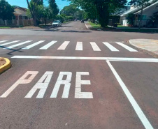 Asfalto Novo, Vida Nova ultrapassa 500 km de pavimentações entregues no Paraná