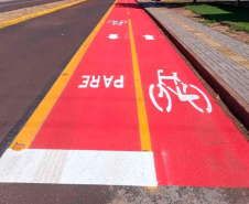 Asfalto Novo, Vida Nova ultrapassa 500 km de pavimentações entregues no Paraná