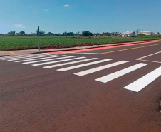 Asfalto Novo, Vida Nova ultrapassa 500 km de pavimentações entregues no Paraná