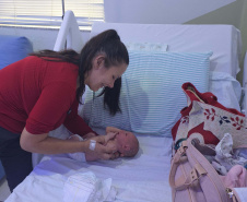 Novo hospital de São Mateus do Sul avança e deve ampliar atendimento na região Sul do Paraná