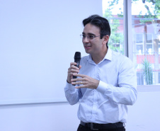 INOVAÇÃO: Paraná inicia programa de formação global com testes internacionais de inglês na rede pública