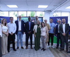 INOVAÇÃO: Paraná inicia programa de formação global com testes internacionais de inglês na rede pública