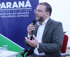 INOVAÇÃO: Paraná inicia programa de formação global com testes internacionais de inglês na rede pública