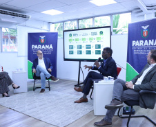 INOVAÇÃO: Paraná inicia programa de formação global com testes internacionais de inglês na rede pública