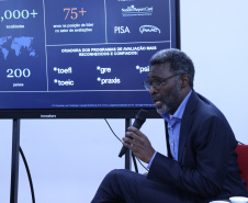 INOVAÇÃO: Paraná inicia programa de formação global com testes internacionais de inglês na rede pública