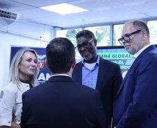 INOVAÇÃO: Paraná inicia programa de formação global com testes internacionais de inglês na rede pública