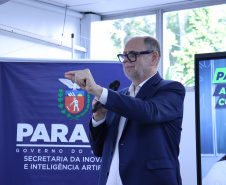 INOVAÇÃO: Paraná inicia programa de formação global com testes internacionais de inglês na rede pública