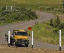 Pavimentação em Imbaú/Reserva