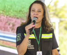 Pavimentação em Imbaú/Reserva