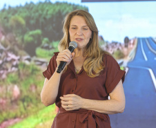 Pavimentação em Imbaú/Reserva