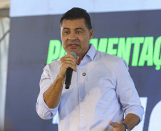 Pavimentação em Imbaú/Reserva