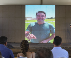 Pavimentação em Imbaú/Reserva