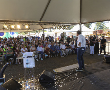 Pavimentação em Imbaú/Reserva