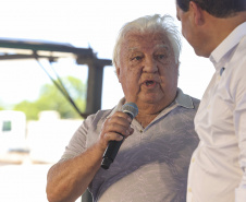 Pavimentação em Imbaú/Reserva