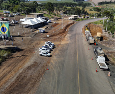 Pavimentação em Imbaú/Reserva