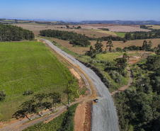 Pavimentação em Imbaú/Reserva