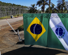 Pavimentação em Imbaú/Reserva