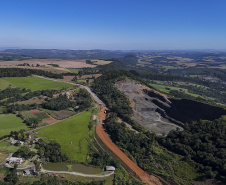 Pavimentação em Imbaú/Reserva