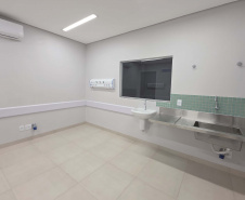 Novo hospital de São Mateus do Sul avança e deve ampliar atendimento na região Sul do Paraná