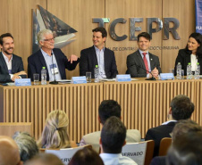 Estado se prepara para regulamentação do Fundo Estratégico do Paraná