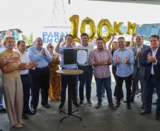 SECID - 100 km reciclagem asfaltos