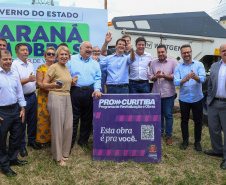 SECID - 100 km reciclagem asfaltos