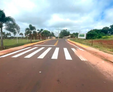 Asfalto Novo, Vida Nova ultrapassa 500 km de pavimentações entregues no Paraná