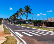 Asfalto Novo, Vida Nova ultrapassa 500 km de pavimentações entregues no Paraná