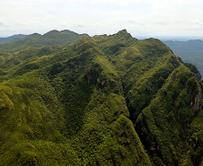 Aumento de 93,7% nas visitas reforça status do Paraná como berço do montanhismo no País
