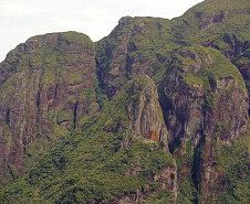 Aumento de 93,7% nas visitas reforça status do Paraná como berço do montanhismo no País