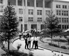 Colégio Estadual do Paraná celebra 180 anos de tradição e impacto na educação do Estado