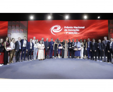 INOVAÇÃO: Duas regiões do Paraná vencem prêmio nacional de inovação