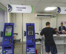 POUPATEMPO APUCARANA