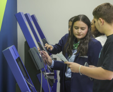 POUPATEMPO APUCARANA