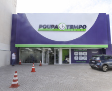 POUPATEMPO APUCARANA