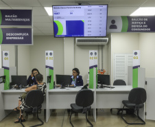 POUPATEMPO APUCARANA