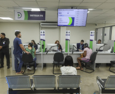 POUPATEMPO APUCARANA