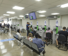 POUPATEMPO APUCARANA