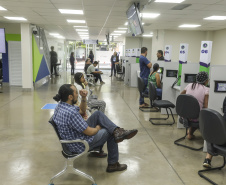 POUPATEMPO APUCARANA