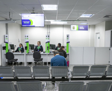 POUPATEMPO INSTITUTO IDENTIFICAÇÃO