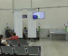 POUPATEMPO ARAPONGAS