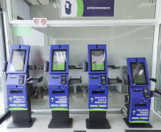 POUPATEMPO ARAPONGAS