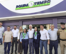 POUPATEMPO ARAPONGAS